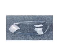 Transparent Car Lampshade Headlamp Cover Lamp Shade Headlight Shell Lens For Volvo XC60 2014 2015 2016 2017 2018 2019(left)