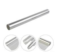 Transparent Car Wrap Vinyl Film - High-Gloss Clear 3-Layer Sticker, 300 x 30 cm, Scratch-Resistant & Self-Healing for Auto Detailing and Medium-Curve Vehicle Wrapping