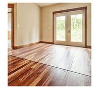 Transparent Carpet 1.5/2mm Area Rug Clear Rug Runners For Hallways,Carpet Protector For Hardwood Floors,100% Waterproof Vinyl Plastic Floor Mat,Can Be Cut,0.8/0.9/1/1.2/1.4/1.6m Wide Multiple Sizes Ch