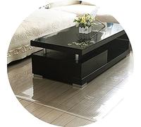 Transparent Carpet Chair Mat， Anti-scalding Move Smoothly Dressing Table Coffee Table Mat Doorway Mat Customize Various Sizes(90X120cm)