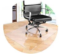 Transparent Carpet Chair Mat，Office Chair Mat， Easy To Wash Scratch Resistant High Transparency For Marble Writing Desk Stainless Steel Countertops 30size(3.0MM,90x150cm)