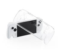Transparent Case for ROG Xbox Ally/Ally X Gaming Console Shell Dust-Proof Protection Cover Sleeve Shockproof Storage Case for rog Xbox Ally/Ally X Gaming Accessories