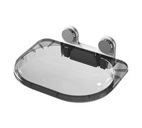 Transparent Cat Pole - Cat Hammock as Window Seat | Cat Window Seat, Mounted Cat Seat, Cat Hammock for Large House Cats, Pet Hammocks as Window Seat with Strong