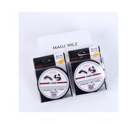 (Transparent color (with packaging), 1.5) Fish Line 100m Sub -Line Main Line Sea Rod Line Finished Fish Line 200m Fish Line Manufacturer Direct Selling Fishing Line