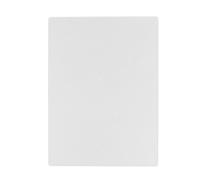 Transparent Cutting Plate 300x220mm
