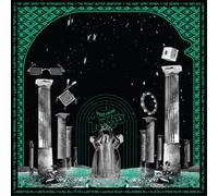 Transparent Days: West Coast Transparent Days: West Coast (Vinyl) (US IMPORT)