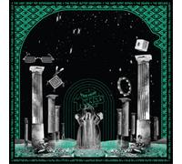 Transparent Days: West Coasts Nuggets - Transparent Days: West Coasts Nuggets [VINYL]