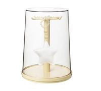 Transparent Display Case - Protective Dustproof Storage - Figure Display Cases, Hobby Showcases, for CDoll Figures Showcases - Showca Collection Of Figurass, Home Office, Living Room