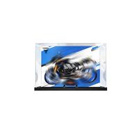 Transparent Dustproof Display Case for LE-GO 42159 - Enclosed Display Cabinet Designed for Storing and Showcasing Building Block Collectibles (3mm Painted)