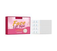 Transparent Face Lifting Tape - Instant V-Shape Contour, Double Chin Reducer, Invisible Skin Tightening Stickers For Slimming(1PCS)