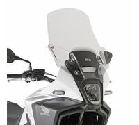 Transparent Fairing Givi D1203ST For Honda NX 500