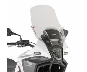 Transparent Fairing Givi D1203ST For Honda NX 500