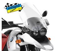 Givi D233s Bmw R 1150 Gs Windshield unisex