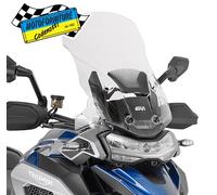 Transparent Fairing GIVI D6422ST TRIUMPH Tiger 1200 GT/Pro/Explorer/Rally 22-24