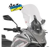 Givi Moto Morini X-cape 649 2021-2023 Windshield unisex