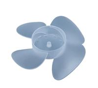 Transparent Fan Hair Dryer High-Power Motor 4 Replacement Replacement