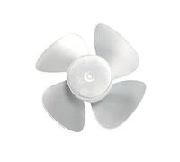Transparent Fan Hair Dryer High-Power Motor 4 Replacement Replacement