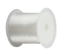 Transparent Fishing Thread Monofilament Fishing Line Crystal String Wire Bead String Diy Accessory Stylish Lovely and attractive