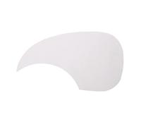 Transparent Folk Acoustic Guitar Pickguard