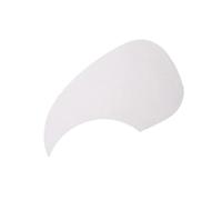 Transparent Folk Acoustic Guitar Pickguard AntiScratch Classical Guard Plate
