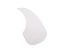 Transparent Folk Acoustic Guitar Pickguard Classical Guard Plate Parts