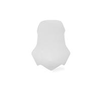 (Transparent) For HONDA NC750X Motorcycle Windscreen Screen Windshield Fairing Accessories