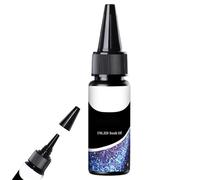 Transparent Gel , 30 ml Long-Lasting Glue for Nails, Versatile Mixing Gel for Modeling, for Women and Girls, for Projects, Salon, Practice, Parties and Home Manicure