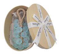 Transparent Grape Design Soap Gentlely Cleansing Formulas Skin Hydrations Sustainable Bathroom Essential Degradable Soap