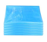 Transparent Greenhouse Film High Transmittance Anti Fog Polythene Sheeting, Waterproof Plastic Film for Gardening, Farming, and Building Anti Drip Durable Covering