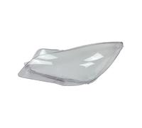 Transparent Headlamp Shade For Buick For Regal For Opel For Insignia 2014 2015 2016 Transparent Lampshade Headlamp Cover Lamp Shade Headlight Shell Lens(1pc Left Side)
