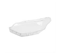 Transparent Headlamp Shade For For Traverse 2017 2018 Car Lampshade Headlight Housing Front Lens Cover Lights Shell(Right)