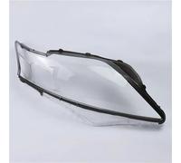 Transparent headlight cover Car Headlight Cover Headlight Lens Car Shell Cover For Lexus RX270 RX350 RX450 2009 2010 2011(Right)