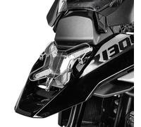 Transparent Headlight Guard Cover Headlight Protector For BMW R1300GS 2023-2024