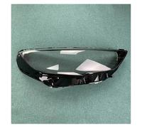Transparent Headlight Shell For Opel For Insignia Transparent Headlamp Cover Lamp Shade Front Headlight Shell Lampshade Lens(Left and Right)