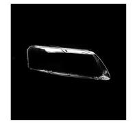 Transparent Headlight Shell Lampshade For A6 A6L C6 4F 2004-2011 Car Transparent Housing Front Headlights Lens Shell Cover Glass Lamp Lampshade Car(1piece Right Side)