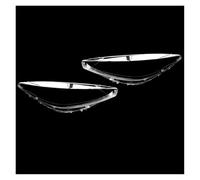 Transparent Headlight Shell Lampshade For Peugeot 308 T7 Facelift 2011 2012 2013 Headlight Protector Clear PC Lens Cover Glass Left Right Car