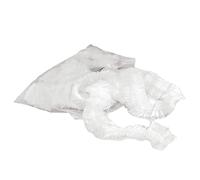 Transparent Kitchen Appliance Covers- 10PCS Universal Elastic Dust Covers| Thickened Clear Protective coversfor Ovens, Blenders, Mixers, Coffee Makers, Toaster Ovens, Home, Dorm, Apartment, Restaur