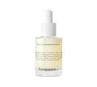TRANSPARENT LAB GENTLE REJUVENATION SERUM - Anti-Aging Brightening Serum