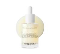 TRANSPARENT LAB GENTLE REJUVENATION SERUM - Anti-Aging Brightening Serum