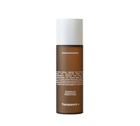 Transparent Lab Strong Exfoliator 130 ml - Intensive Multi-Acid Exfoliator with AHA, PHA and Enzymes, Deep Renewal, Improves Texture, Brightens and Reduces Imperfections