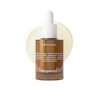 TRANSPARENT LAB SUPER C SERUM - Serum for Fine Lines and Firmer Skin