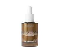 TRANSPARENT LAB SUPER C SERUM - Serum for Fine Lines and Firmer Skin