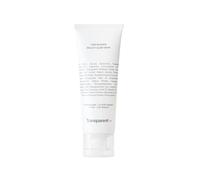 TRANSPARENT LAB TIME REVERSE BEAUTY SLEEP MASK - Anti-Aging Night Mask