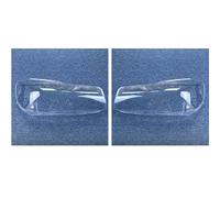 Transparent Lampshade For BMW 2 Series F45 F46 216i 218i 220i 225i 2016 2017 2018 2019 Car Front Headlight Housing Headlamp Lampshade(Onecolor)