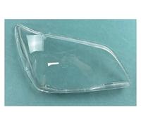 Transparent Lampshade Lens For Lexus For IS IS200 2004 2005 High Car Headlamp Shell Replacement Headlight Cover Transparent Lamp Shade Front Headlight Cover(High Right)
