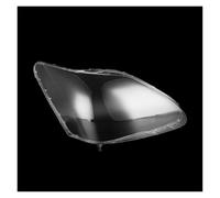 Transparent Lampshade Lens For Lexus For LS LS430 2004 2005 2006 Car Headlights Lamp Cover Replace The Lens Accessories Headlight Lens Cover Front Headlight Cover(Right)