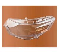 Transparent Lampshade Lens For Spirior 2009 2010 2011 2012 2013 Configuration Car Headlight Shell Lampshade Lens Headlamp Cover Transparent(Left)