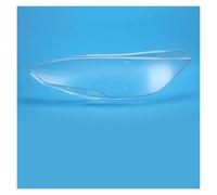 Transparent Lampshade Lens For Tesla For Model For S 2014-2019 2020 2021 2022 Car Headlights Cover Replace The Lens Headlamp Lamp Shell Accessories Front Headlight Cover(Left)