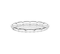 LARGE ROUND TRAY "VANITY"