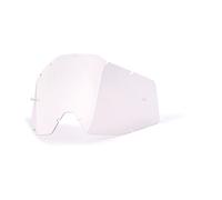 Transparent Lens For Mask 100% AC1/ST1 Youth/Junior 100%